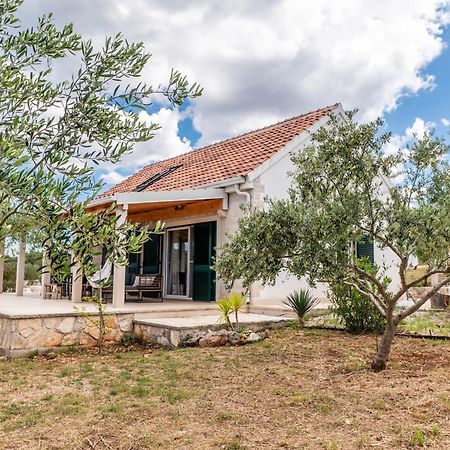 Villa Mista Sutivan Exterior foto
